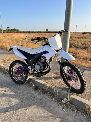 Derbi Senda DRD Xtreme 2018
