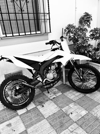 Derbi Senda DRD Xtreme 2018