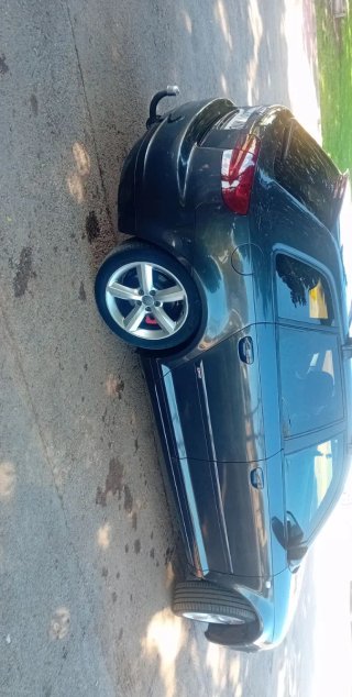 Audi A3 2008