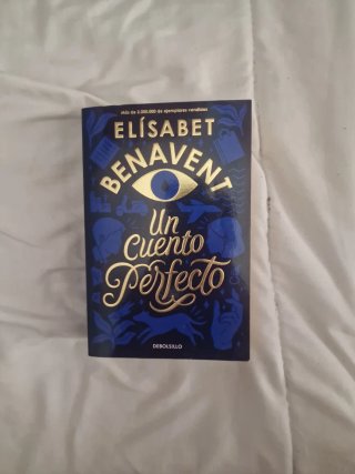 Un cuento perfecto