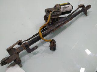 Hyundai 520666 motor limpia 9811026100 santa (sm)