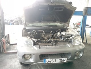 Hyundai 520666 motor limpia 9811026100 santa (sm)