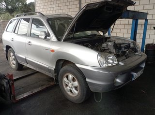 Hyundai 520666 motor limpia 9811026100 santa (sm)