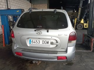 Hyundai 520666 motor limpia 9811026100 santa (sm)