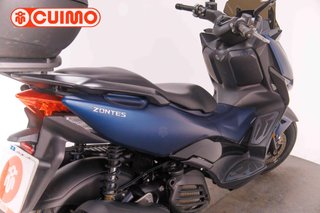 ZONTES M 125
