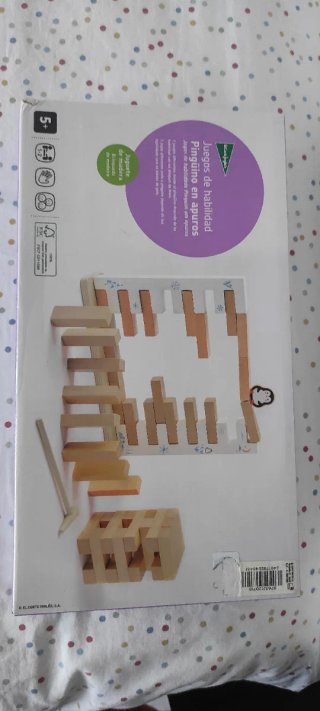 Juegos de mesa