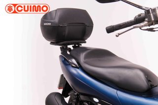 ZONTES M 125