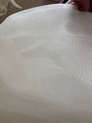 Vestido de Comunión Champagne de Puri Legaza