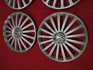 Tapacubos VW 16 Nuevos
