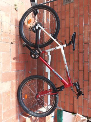 Bicicleta Montaña Rockrider Decathlon