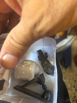 Mini cámara USB
