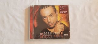 CD Sean Paul - Dutty Rock