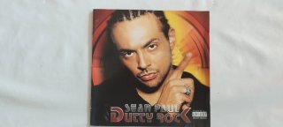 CD Sean Paul - Dutty Rock