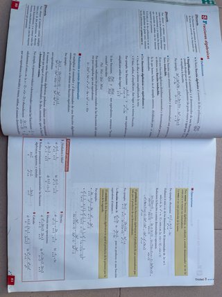 Matemáticas aplicadas a las Ciencias Sociales I...