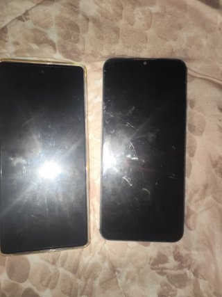 2 Móviles