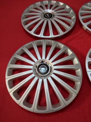Tapacubos Opel 16 Nuevos