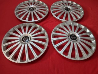 Tapacubos Opel 16 Nuevos