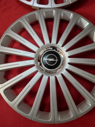 Tapacubos Opel 16 Nuevos