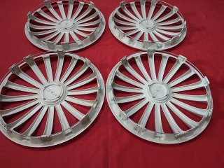 Tapacubos Opel 16 Nuevos