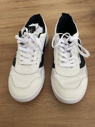 Vans Range Talla 42.5 Nuevas