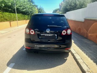 Volkswagen Golf Plus 2009 nacional