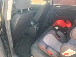 Volkswagen Golf Plus 2009 nacional
