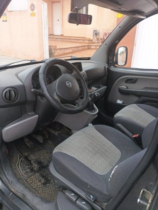 FIAT Doblò 2005
