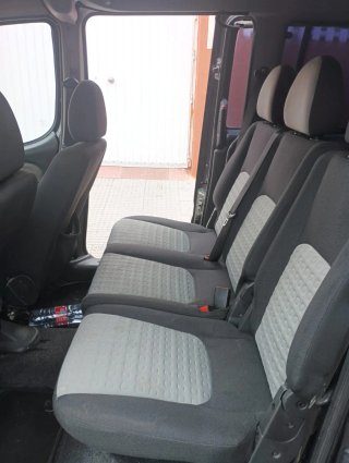 FIAT Doblò 2005