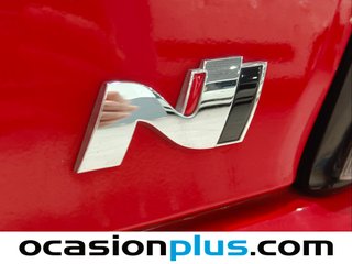 Hyundai Kona 2.0 TGDI N Sky DCT 206 kW (280 CV)