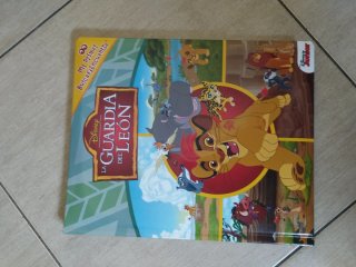 Lote 6 libros infantiles manipulativos. Montessori