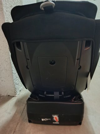 Silla Coche Babyauto i-Size 360