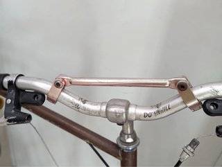Bicicleta Fixie