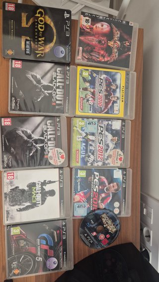 PS3 Fat Retrocompatible Japonesa CECHB00