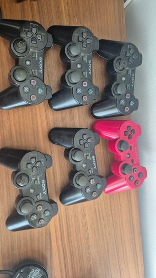 PS3 Fat Retrocompatible Japonesa CECHB00