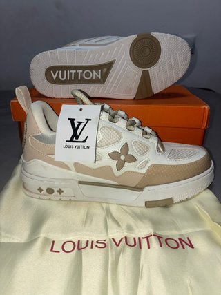 Louis Vouitton Skate