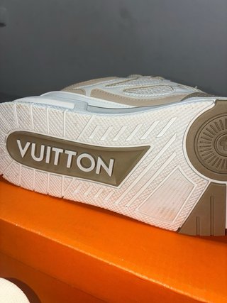 Louis Vouitton Skate
