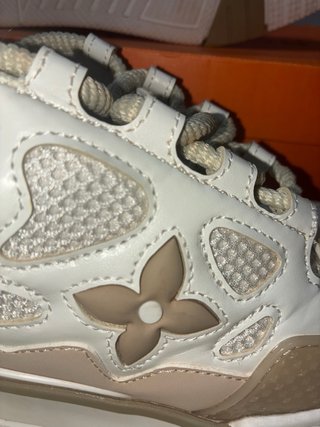 Louis Vouitton Skate