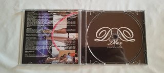 CD Dlux Encadenadas Latino