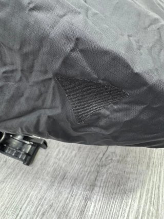 Funda de lluvia Bugaboo Alto Rendimiento