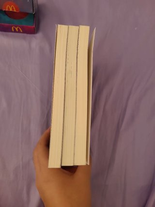 3 Libros Cátedra