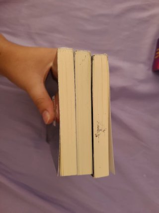 3 Libros Cátedra