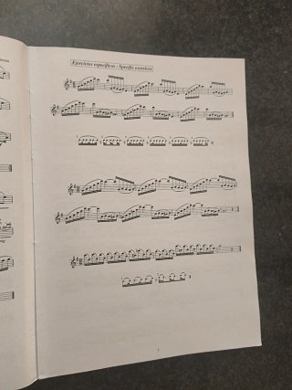 Flautissim Volumen 5 para Flauta Travesera