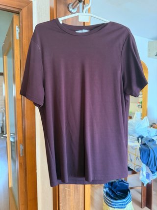 Lote 5 Camisetas Hombre Talla L