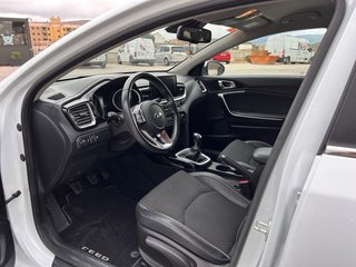 KIA Ceed 2019