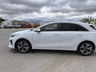 KIA Ceed 2019
