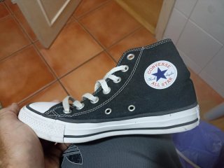 Stivaletti Geox per bambina taglia 35 in vernice