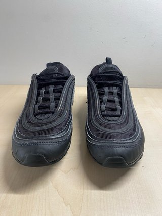 Zapatillas Nike Air Max 97 negras (Originales)