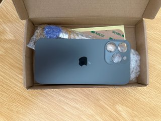 iPhone 14 Pro Max Space Gray !NEGOCIABLE¡