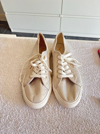 Zapatillas Pepe Jeans Talla 39