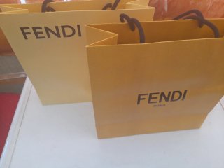 Bolsas Fendi Originales